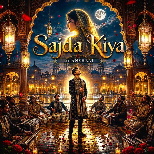Sajda Kiya