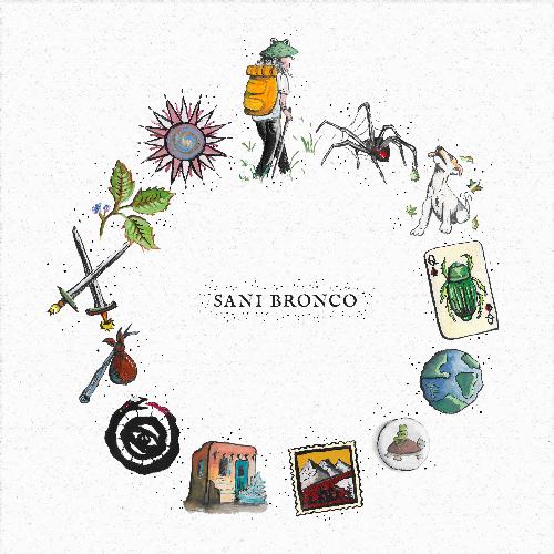Frogpond cover art