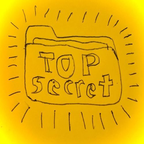 Secrets behind Stories cover art