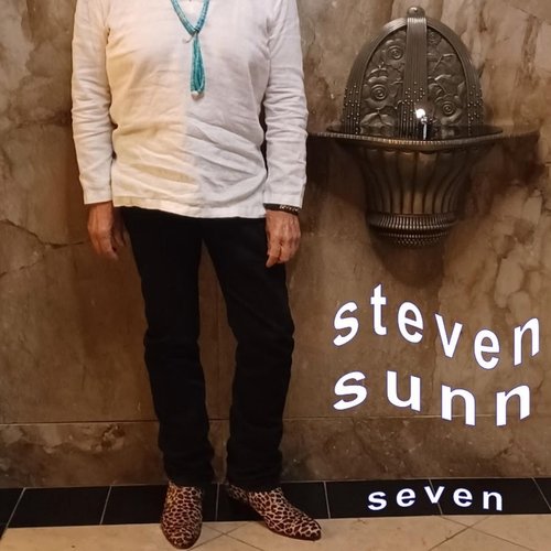 Sunn Rise cover art