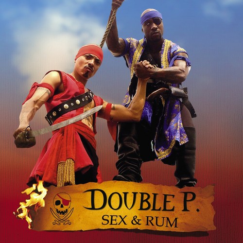 Sex and Rum - 1