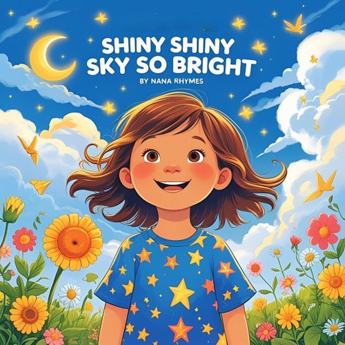 Twinkle Time cover art
