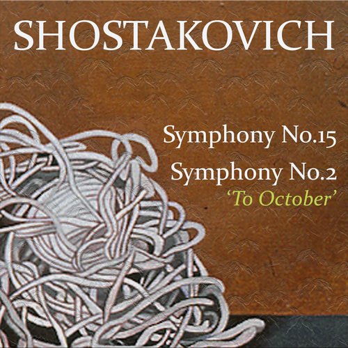 Symphony No. 15 in A Minor, Op. 141: I. Alegretto