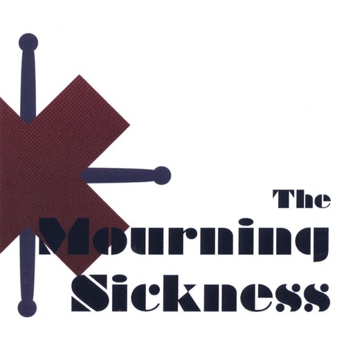 The Mourning Dew cover art