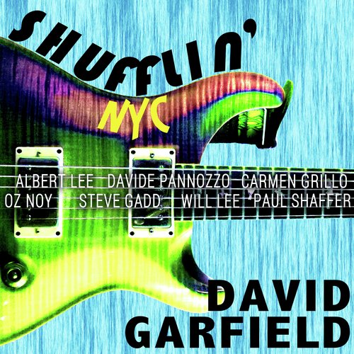 Shufflin' NYC_poster_image