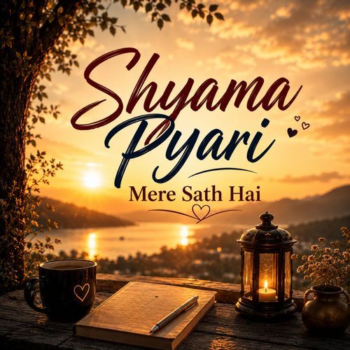 Shyama Pyari Mere Sath Hai