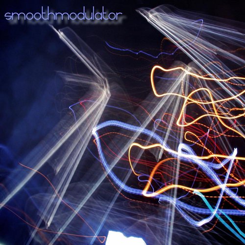 Colorbars cover art