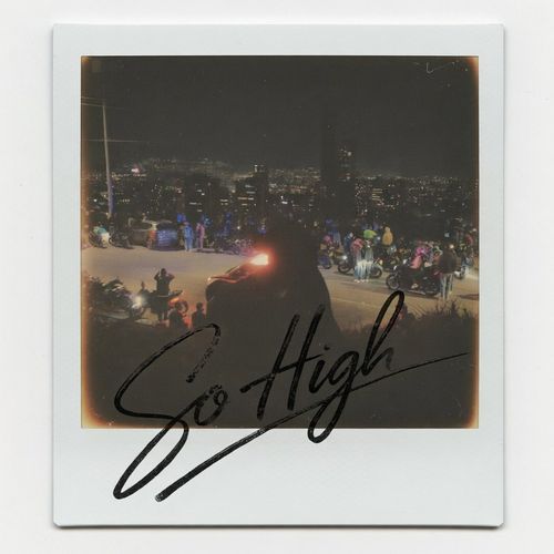 So High