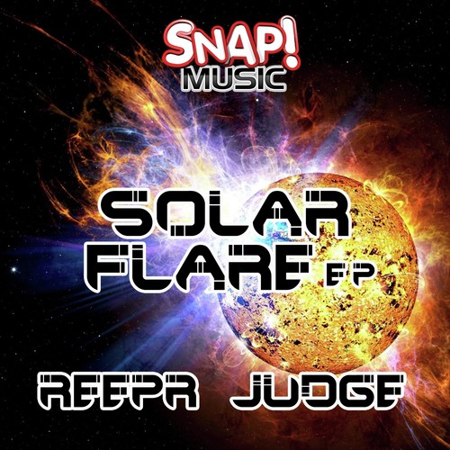 Solar Flare E.P.