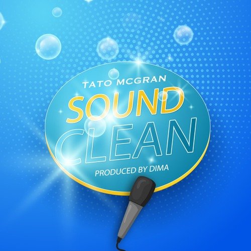 Sound Clean cover art