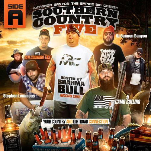 Southern Country Muzik