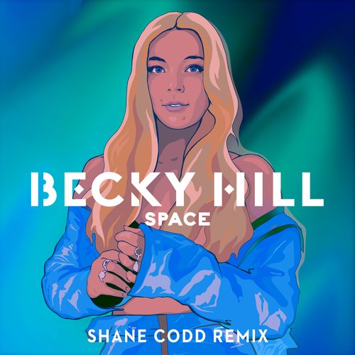 Space (Shane Codd Remix)_poster_image