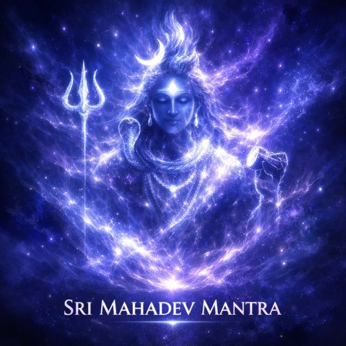 Sri Mahadev Mantra