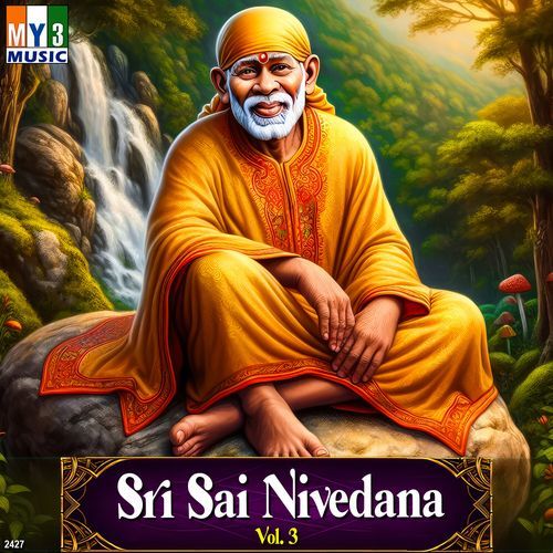 Sri Sai Nivedana, Vol. 3