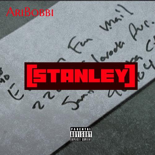 Stanley cover art