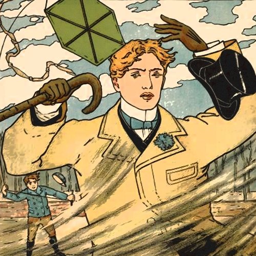 The Grain Belt Blues