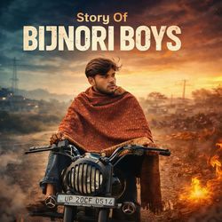 Story of bijnori boys