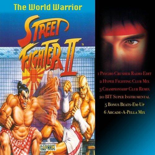 Street Fighter 2 (Vega Theme) - Song Download from Street fighter 2 (Vega  theme) @ JioSaavn