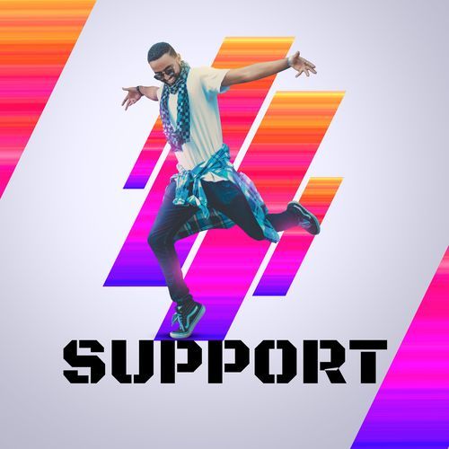 Support