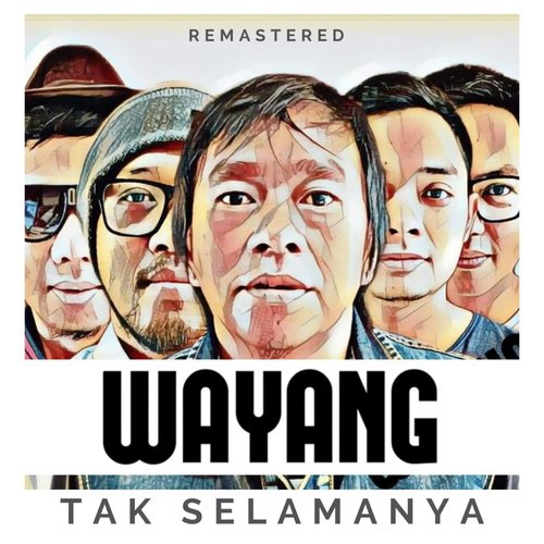 Tak Selamanya (Remastered)_poster_image