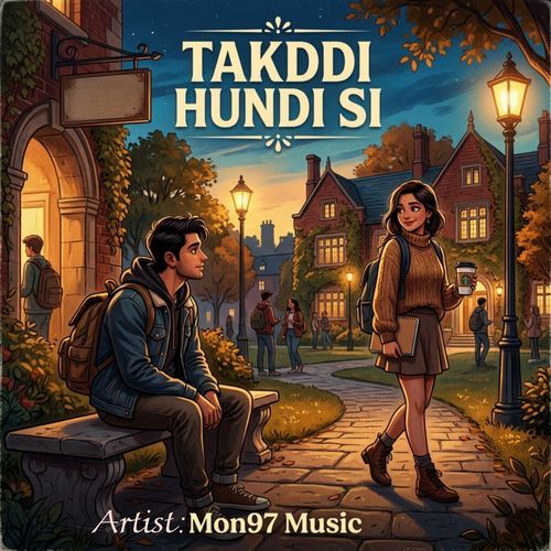 Takddi Hundi Si