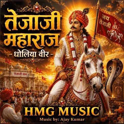 Tejaji Maharaj - Dholiya Veer