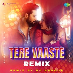 Tere Vaaste - Remix-GF4KCTUBRGw