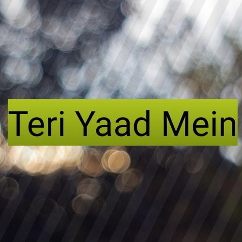 Teri Yaad Mein
