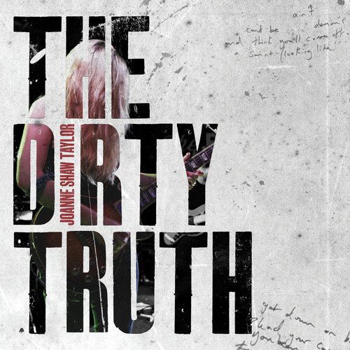 The Dirty Truth_poster_image