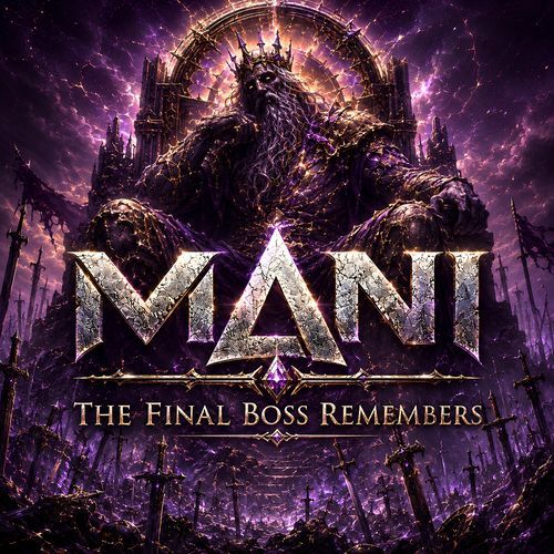 The Final Boss Remembers