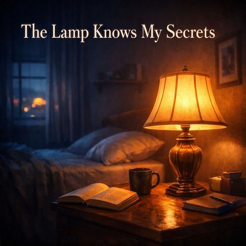 The Lamp Knows My Secrets