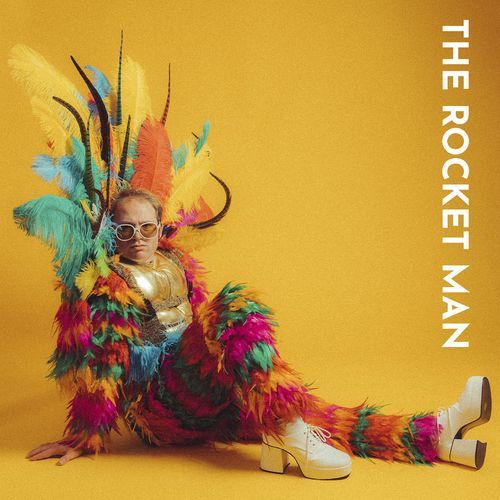 Tiny Dancer cover art