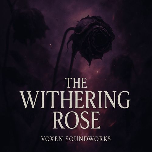 The Withering Rose cover art