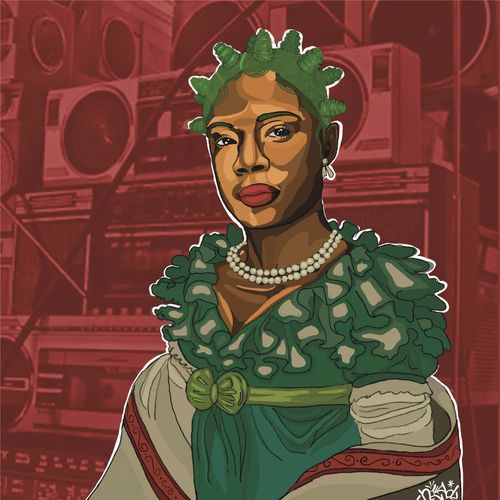 Trilhas de Resistencia