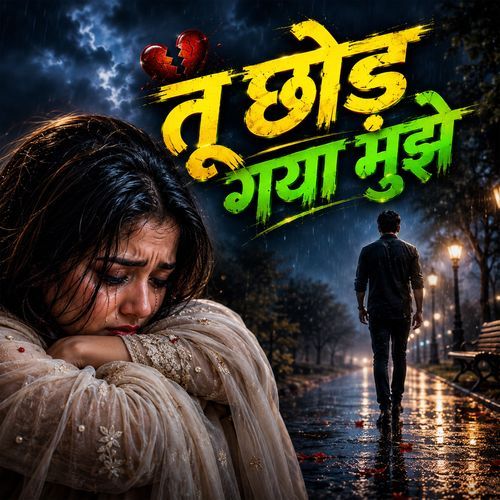Tu Chhod Gaya Mujhe