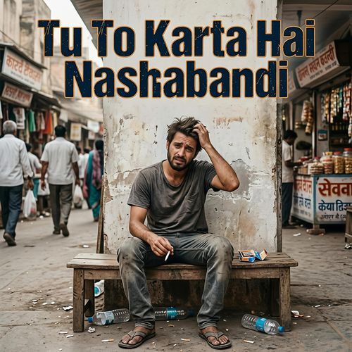 Tu To Karta Hai Nashabandi