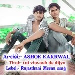 Tui visvash de dijyo