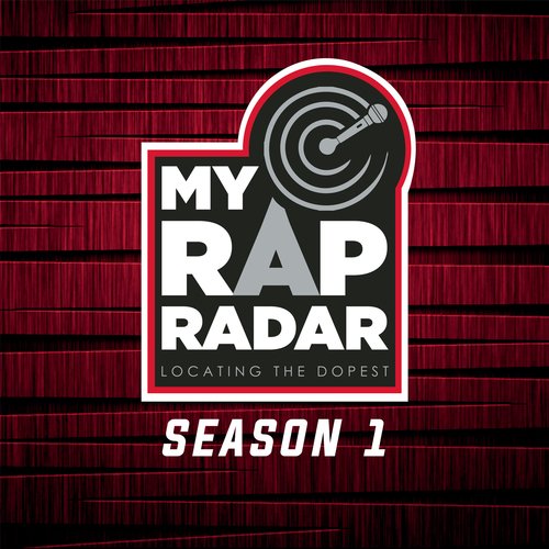 Tukar Lagu (From &quot;MY Rap Radar&quot;)_poster_image