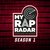 Tukar Lagu (From "MY Rap Radar")