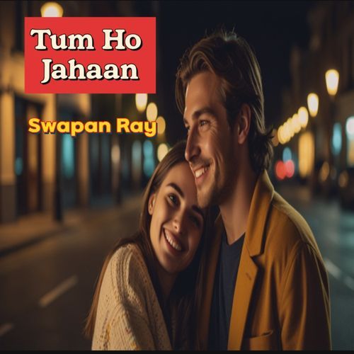 Tum Ho Jahaan