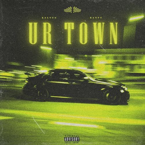 UR TOWN