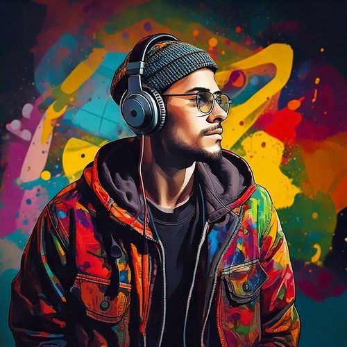 Urban Groove: The Essence of Hip Hop