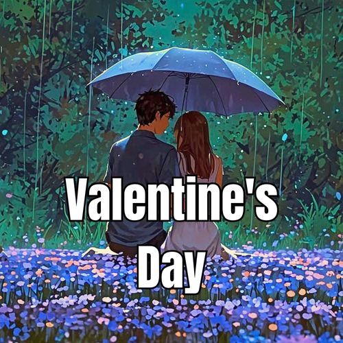 Valentine's Day