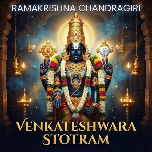 Venkateshwara Stotram