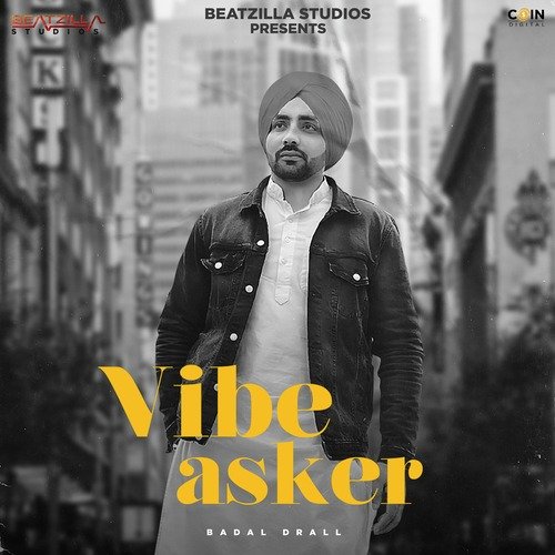 Vibe Asker