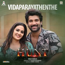 Vidaparayathenthe (From &quot;Hunt&quot;)-Ax0hAA5UVHU