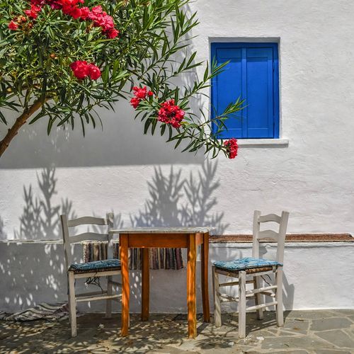 Visit Greece cover art