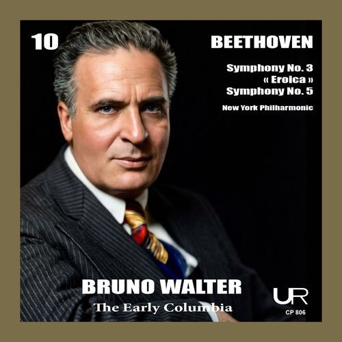 Symphony No. 3 in E flat major, Op. 55 "Eroica": III. Scherzo. Allegro vivacev