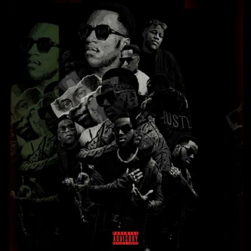 Warbaby cover art