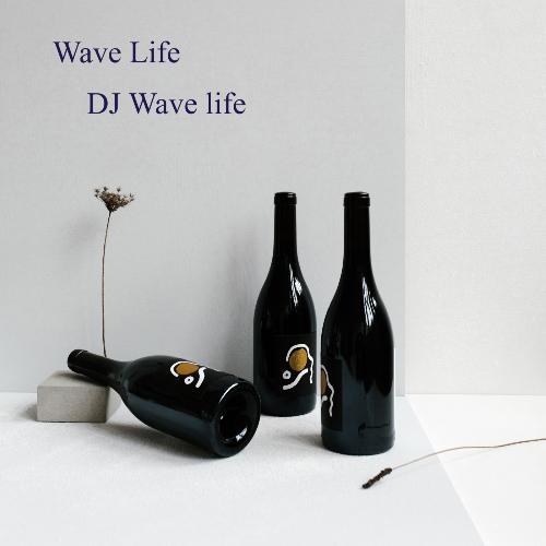 Wave Life cover art
